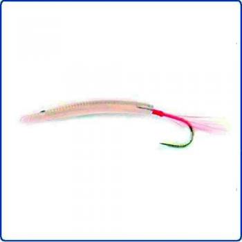 YAMASHITA Artificial uñas Surf Yamizuno 45 mm Color PWH atuntos palamitas