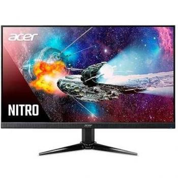 Monitor LED Acer Nitro QG221Q 21.5 ZeroFrame, 100Hz, Full HD (1920 x 1080), Tiempo de Respuesta 1ms (VRB), Tecnología AMD FreeSync, Pu