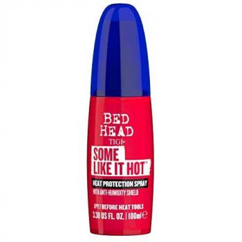 Tigi Bed Head Some Like It Hot Heat Protection Spray 100 ml