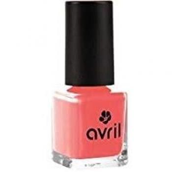 Esmalte de uñas Avril 8-free Pamplemousse Rose 7ml