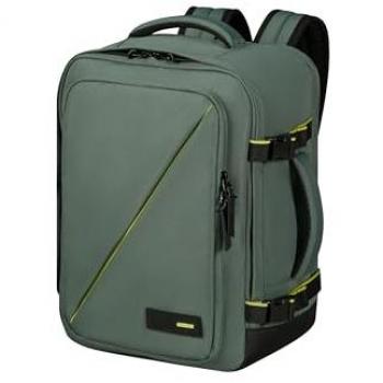 Mochila de cabina Take2Cabin Special S/M Dark Forest 150909 1257, capacidad de 26,5 L, dimensiones de 30 x 20 x 40 cm, peso de 0,60 kg,