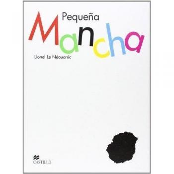 Lde neouanic pequeña Mancha