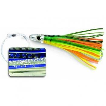 Williamson Tuna Catcher 05 Bo