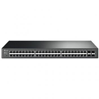 TP-LINK T1600G-52TS 1000M 48-Port Switch