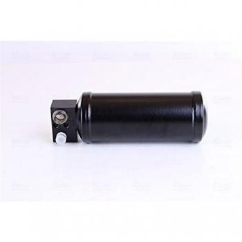 Filtro deshidratante NISSENS 95113 R134a de acero