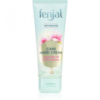 Fenjal Intensive Nourishing Hand Cream with Avocado Oil and Shea Butter 75 ml