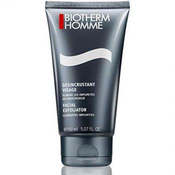 Homme Gel Nettoyant - Face cleansing gel