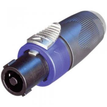 Adaptador Neutrik NTR-NA4LJX