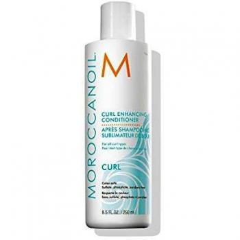 Moroccanoil Curl Enhancing Conditioner (For All Curl Types) 250ml/8.5oz