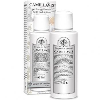 Camillavis 125Ml Giorg