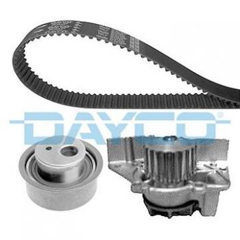 DAYCO KTBWP1160 Bomba de Agua con Kit Correa Distribución
