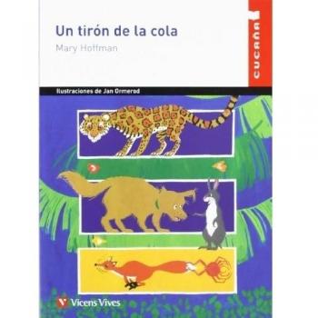 Un Tiron De La Cola N/c: 12