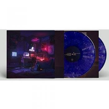Monsters the midnight dlp vinilo