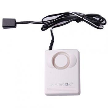 Xcellent Global Sensores Seguridad Hogar Detectores Automáticos Alarma Fuga Agua S-HG027
