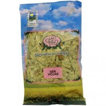 HERBES DEL Sen Hojas Eco 35 Gramos, No aplicable