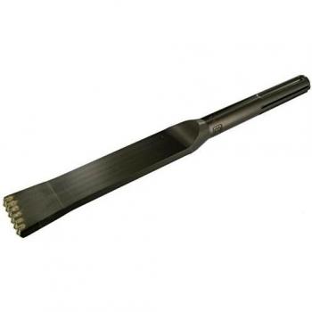 Guillet SDS-Max - Cincel dientes metal duro