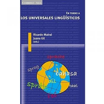 En torno a los universales lingüísticos: 15