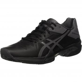 Asics GEL-Solution Speed 3 Clay, Zapatillas de Tenis para Hombre, Multicolore