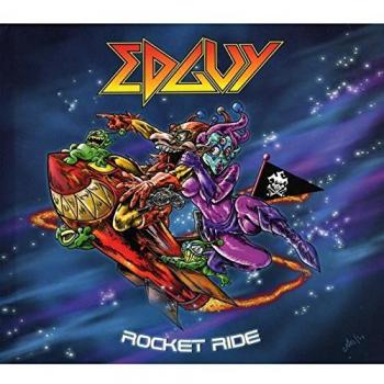 Rocket Ride