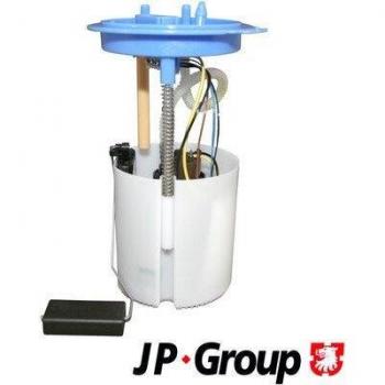 Bomba de combustible JP GROUP 1115201900