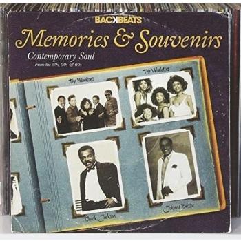 Memories & Souvenirs -Contemporany Soul From The 80's, 90's & '00s- - V/a