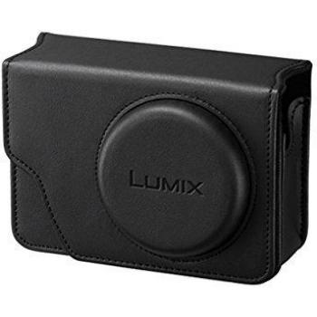 Panasonic - Dmw-phs82 Protectora Negro - Funda