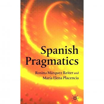 Spanish Pragmatics