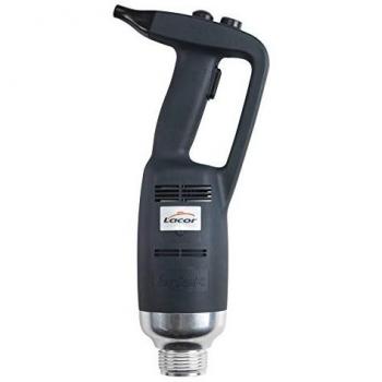 Cabezal Motor Batidor Profesional 350W con Velocidad Variable, Plástico Negro