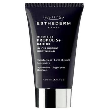 Institut Esthederm Intensive Propolis+ Kaolin Purifying Mask 75ml