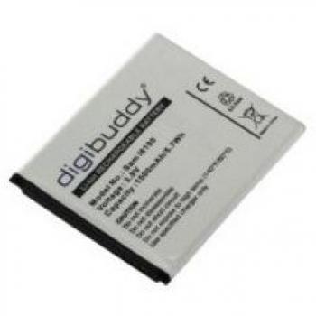 Batería para Samsung Galaxy S Duos 1500mAh