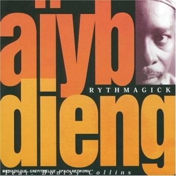 Rhythmagick