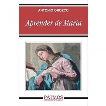 Aprender de María