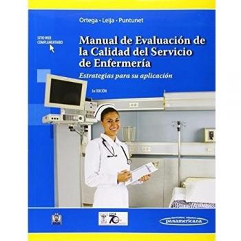 Manual de evaluacion de la calidad del servicio de
