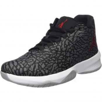 Nike Jordan B. Fly, Zapatos de Baloncesto para Hombre, Gris