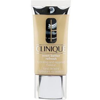 Clinique Even Better Refresh Hydrating and Repairing Makeup Foundation - WN 04 Bone