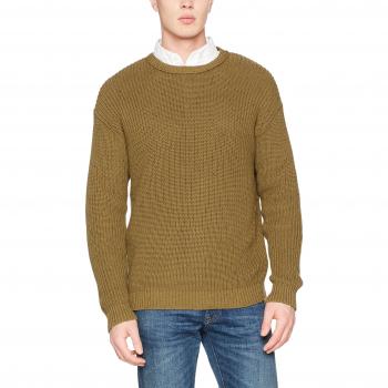 SELECTED HOMME Shnnoel Crew Neck, Suéter para Hombre