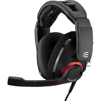 EPOS GSP 500 Open Acoustic Gaming Headset Black