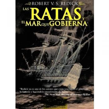 Las ratas y el mar que gobierna - Redick