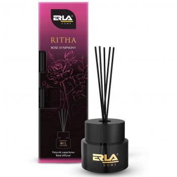 Varitas Aromáticas Premium ERLA Ritha Sinfonía de Rosa 100 ml