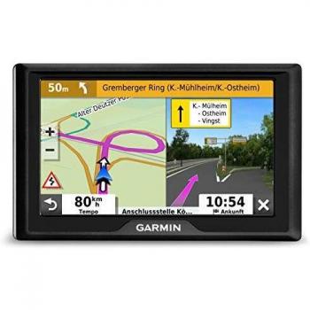 Garmin Drive 52 MT-S Europe - GPS