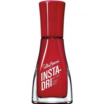 Sally Hansen Insta-Dri Nail Color 383 ASAP Apple 9.17 ml