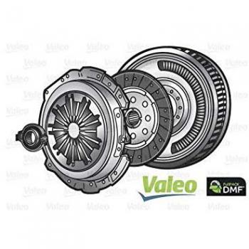 Valeo 836162 Embragues