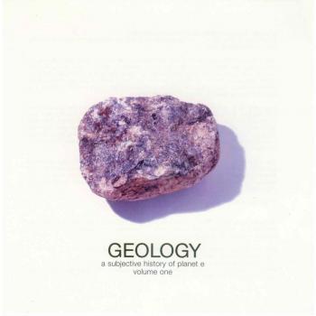 Geology