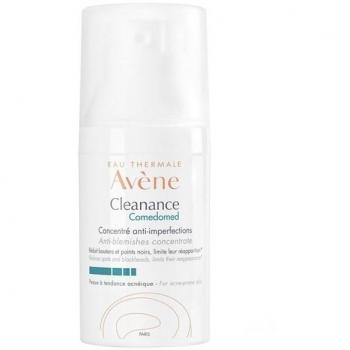 Avene Cleanance Comedomed Concentrado Anti-Imperfecciones 30 ml