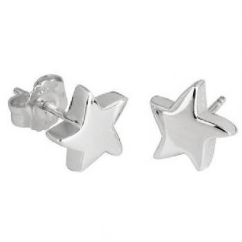Pendientes Vidal&Vidal P2057A de plata para mujer.