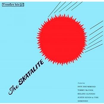 The Skatalite [Vinilo]