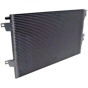 Condensador de aire acondicionado BEHR MAHLE AC 365 000S / MAHLE ORIGINAL AC 365 000S