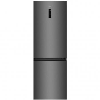 Frigorífico Combi TCL RP318BSE1 Plata 185x60cm E