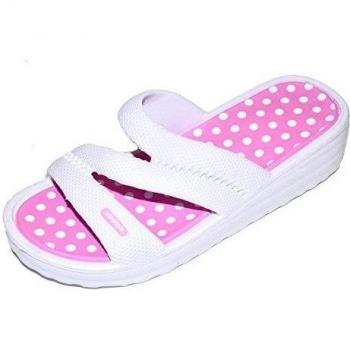 BTS - Zuecos de Material Sintético para mujer, color multicolor, talla 40