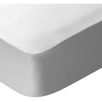 Protector de Colchón Tencel® Pikolin - Impermeable, Hipertranspirable, Resistente y Suave 200x200cm